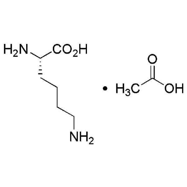L-Lysine acetate salt|31938|57282-49-2