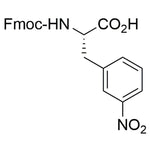 Fmoc-3-nitro-L-phenylalanine|15123|206060-42-6