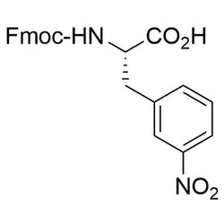 Fmoc-3-nitro-L-phenylalanine|15123|206060-42-6