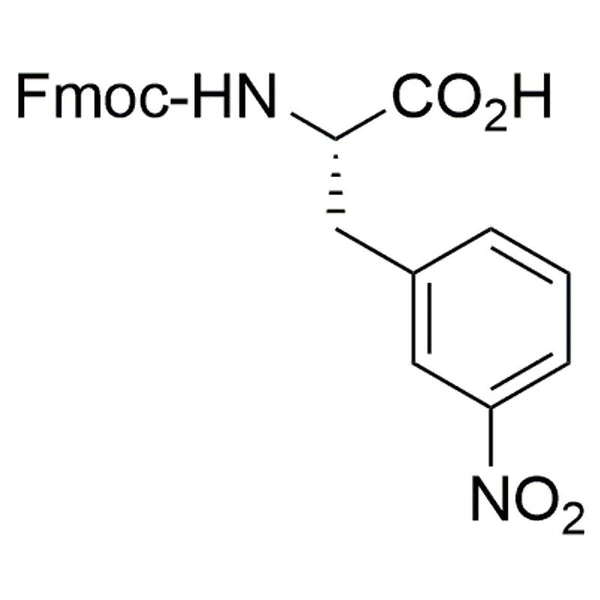 Fmoc-3-nitro-L-phenylalanine|15123|206060-42-6