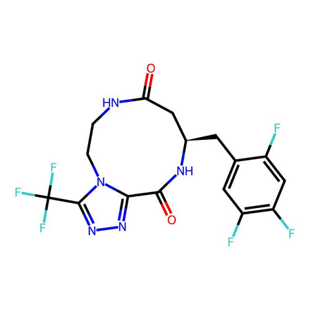 Sitagliptin impurity 29|C4X-114429|2088771-61-1