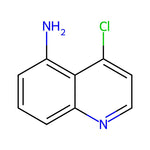 4-Chloroquinolin-5-amine|CS-0163336|1824318-74-2