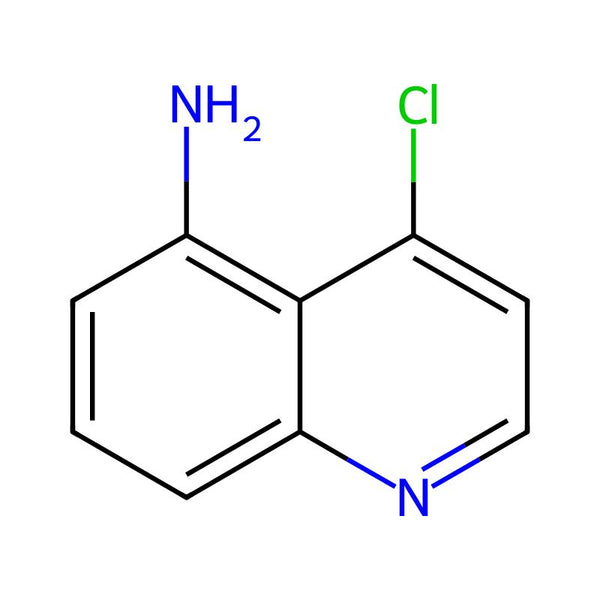 4-Chloroquinolin-5-amine|CS-0163336|1824318-74-2