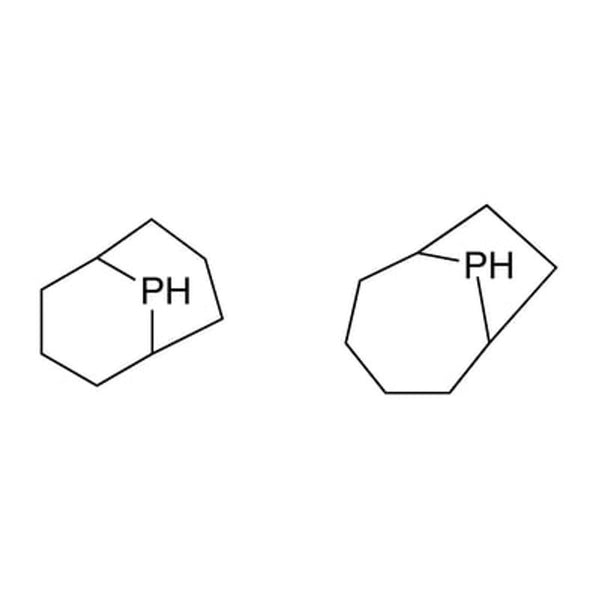 9-Phosphabicyclononanes in toluene, mixture of isomers, CYTOP? 282T|15-7535|13887-02-0