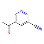 5-Acetylnicotinonitrile|CS-0160622|135450-74-7