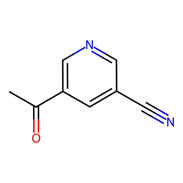 5-Acetylnicotinonitrile|CS-0160622|135450-74-7