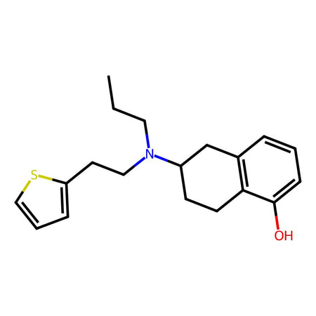 Rotigotine Impurity 16|C4X-192716|92206-54-7
