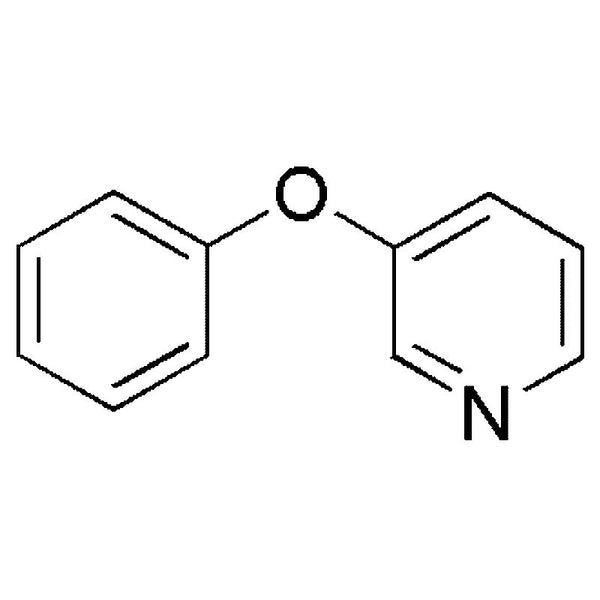 3-Phenoxypyridine|26115|2176-45-6