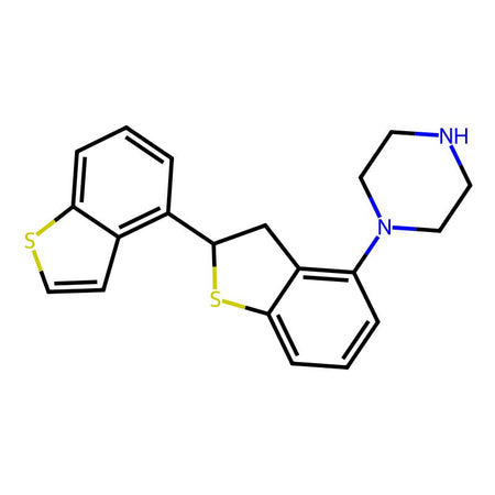 Brexpiprazole Impurity 43|C4X-113143|1420987-85-4