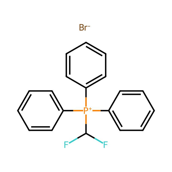 (Difluoromethyl)triphenylphosphonium bromide|CS-0654830|58310-28-4