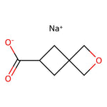 Sodium 2-oxaspiro[3.3]heptane-6-carboxylate|CS-0052343|2095409-78-0
