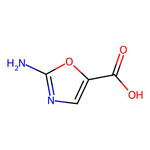 2-Aminooxazole-5-carboxylic acid|CS-0372606|881637-11-2
