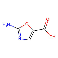 2-Aminooxazole-5-carboxylic acid|CS-0372606|881637-11-2
