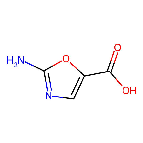 2-Aminooxazole-5-carboxylic acid|CS-0372606|881637-11-2