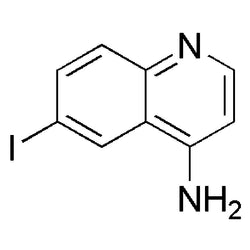 4-Amino-6-iodoquinoline|17762|40107-08-2
