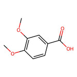 Veratric acid|CS-0018327|93-07-2