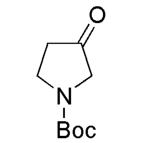 N-Boc-3-pyrrolidinone|16511|101385-93-7