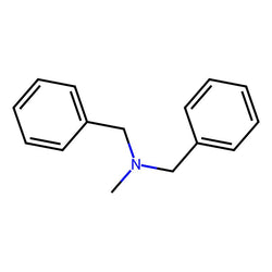 N-Methyldibenzylamine|C1018683|102-05-6