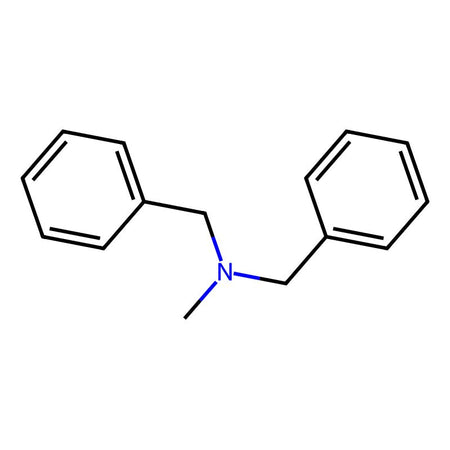 N-Methyldibenzylamine|C1018683|102-05-6