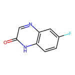6-Fluoroquinoxalin-2(1H)-one|CS-0187216|55687-23-5