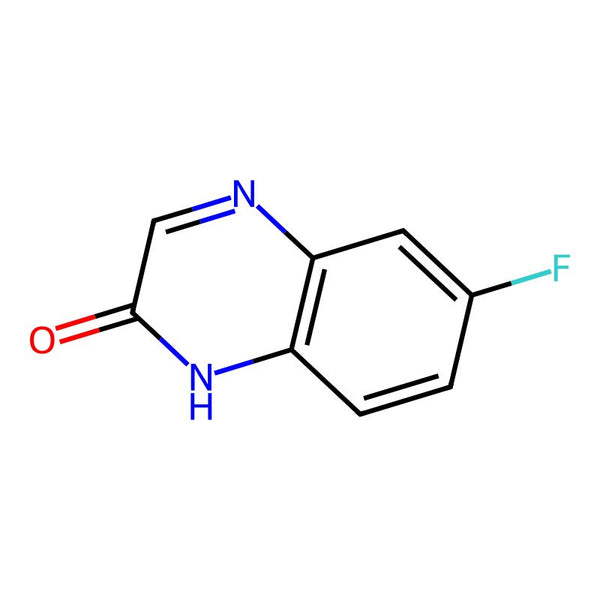 6-Fluoroquinoxalin-2(1H)-one|CS-0187216|55687-23-5