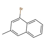 1-Bromo-3-methylnaphthalene|CS-W007270|54357-18-5