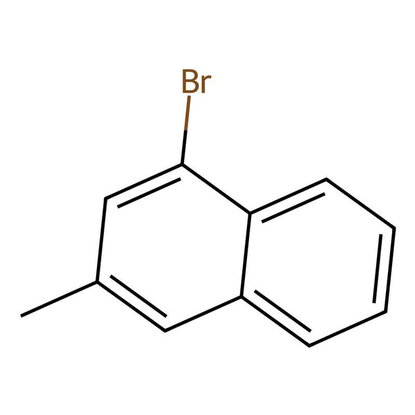 1-Bromo-3-methylnaphthalene|CS-W007270|54357-18-5