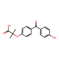 Fenofibrate Impurity 12|C4X-101812|61002-27-5