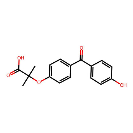 Fenofibrate Impurity 12|C4X-101812|61002-27-5