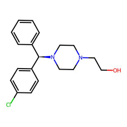 Levocetirizine Impurity 55|C4X-108355|705289-61-8