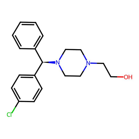 Levocetirizine Impurity 55|C4X-108355|705289-61-8