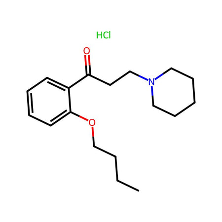 Dyclonine Impurity 11|C4X-188111|5249-96-7