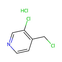 3-Chloro-4-(chloromethyl)pyridine hydrochloride|CS-0254531|132685-21-3