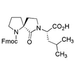 Fmoc-(S,S)-[Pro-Leu]-spirolactame|07371|129605-53-4