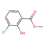 Methyl 3-chloro-2-hydroxybenzoate|CS-W006044|52159-67-8