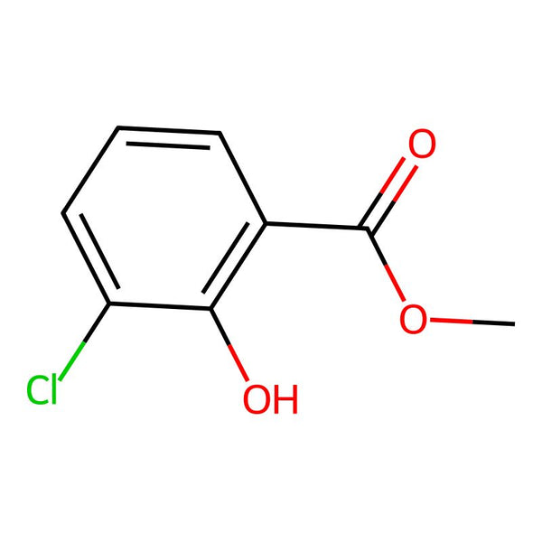 Methyl 3-chloro-2-hydroxybenzoate|CS-W006044|52159-67-8