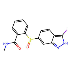 Axitinib Impurity 35|C4X-107135|1443118-71-5