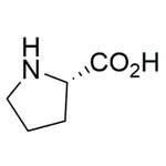 L-Proline, from non-animal source, suitable for cell culture|36921|147-85-3