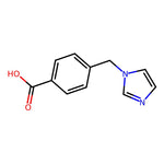 4-(Imidazol-1-ylmethyl)benzoic acid|CS-0035980|94084-75-0