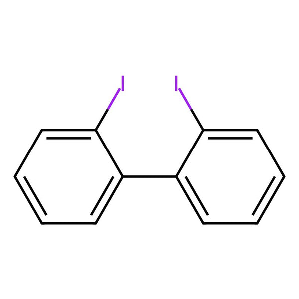 2,2'-Diiodobiphenyl|CS-0168480|2236-52-4