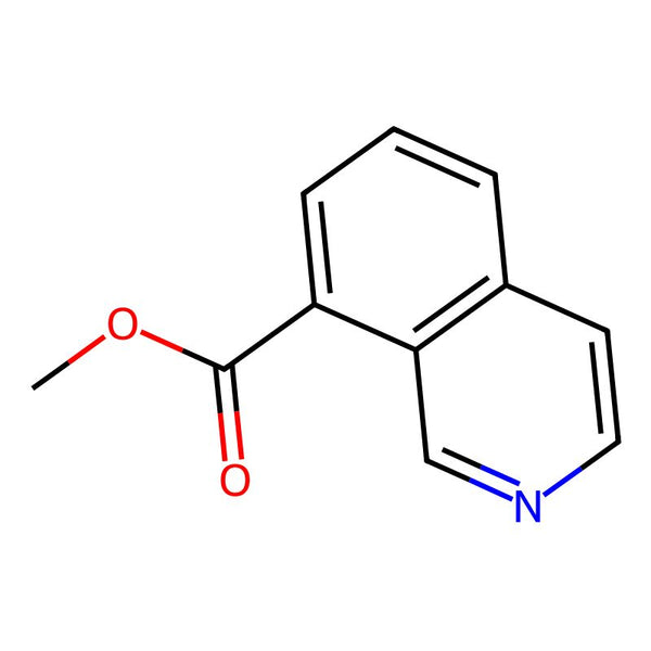 Methyl isoquinoline-8-carboxylate|CS-0018556|850858-56-9