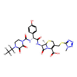 Cefoperazone-d5|C4X-114936|2410425-70-4