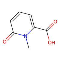 1-Methyl-6-oxo-1,6-dihydropyridine-2-carboxylic acid|CS-W019189|59864-31-2