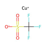 (Trifluoromethylsulfonyloxy) copper(I)|CS-0158302|42152-44-3