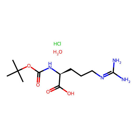 Boc-Arg-OH·HCl·H2|CPTD788118|114622-81-0