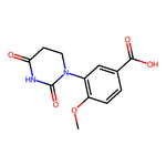 2-Methoxyphenyl dihydrouracil|CS-0380726|2377643-33-7