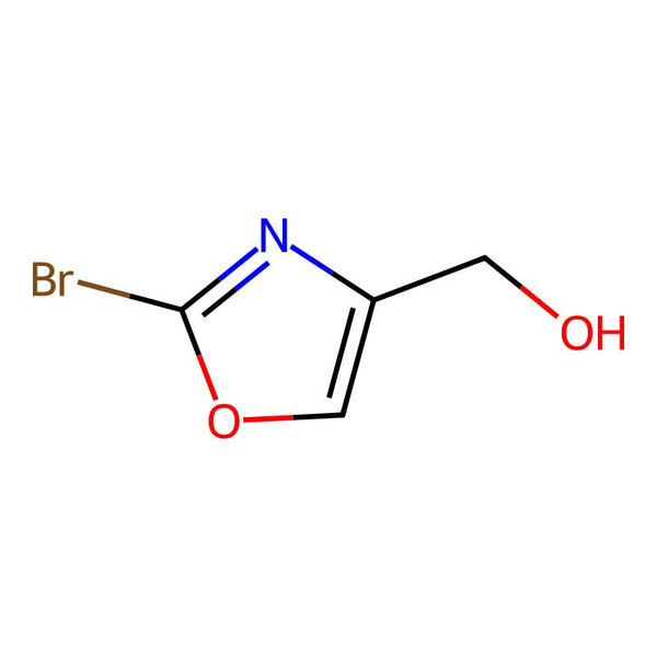 (2-Bromooxazol-4-yl)methanol|CS-0132194|1092351-92-2