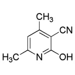 2-Hydroxy-4,6-dimethylpyridine-3-carbonitrile|25904|16566-20-4