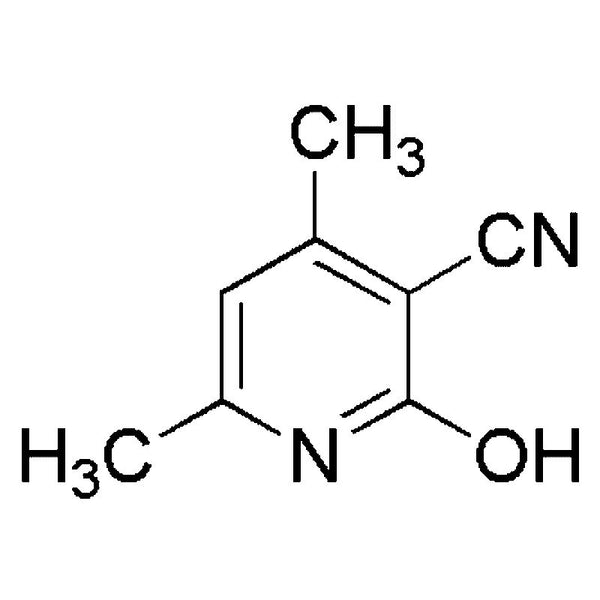 2-Hydroxy-4,6-dimethylpyridine-3-carbonitrile|25904|16566-20-4