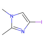 4-Iodo-1,2-dimethyl-1H-imidazole|CS-0341780|343569-02-8